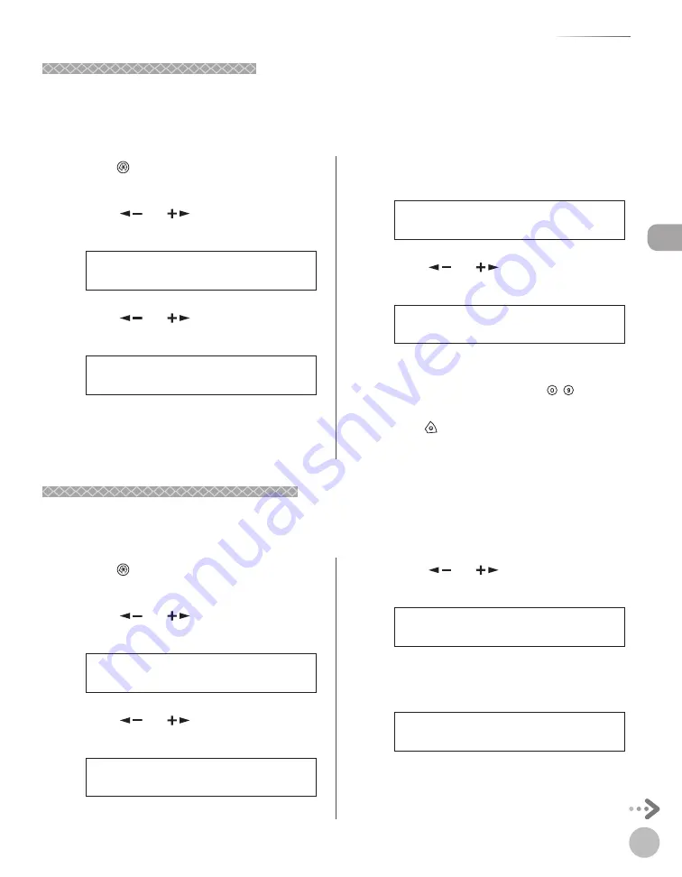 Canon imageRUNNER 1025 Скачать руководство пользователя страница 44