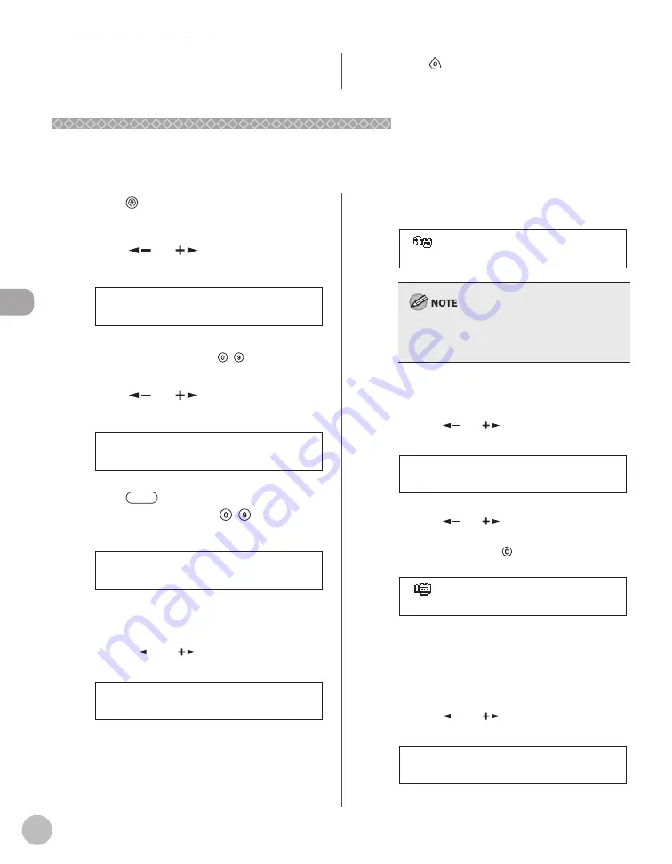 Canon imageRUNNER 1025 Basic Operation Manual Download Page 85