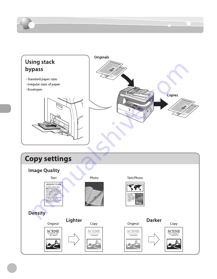 Canon imageRUNNER 1025 Скачать руководство пользователя страница 89