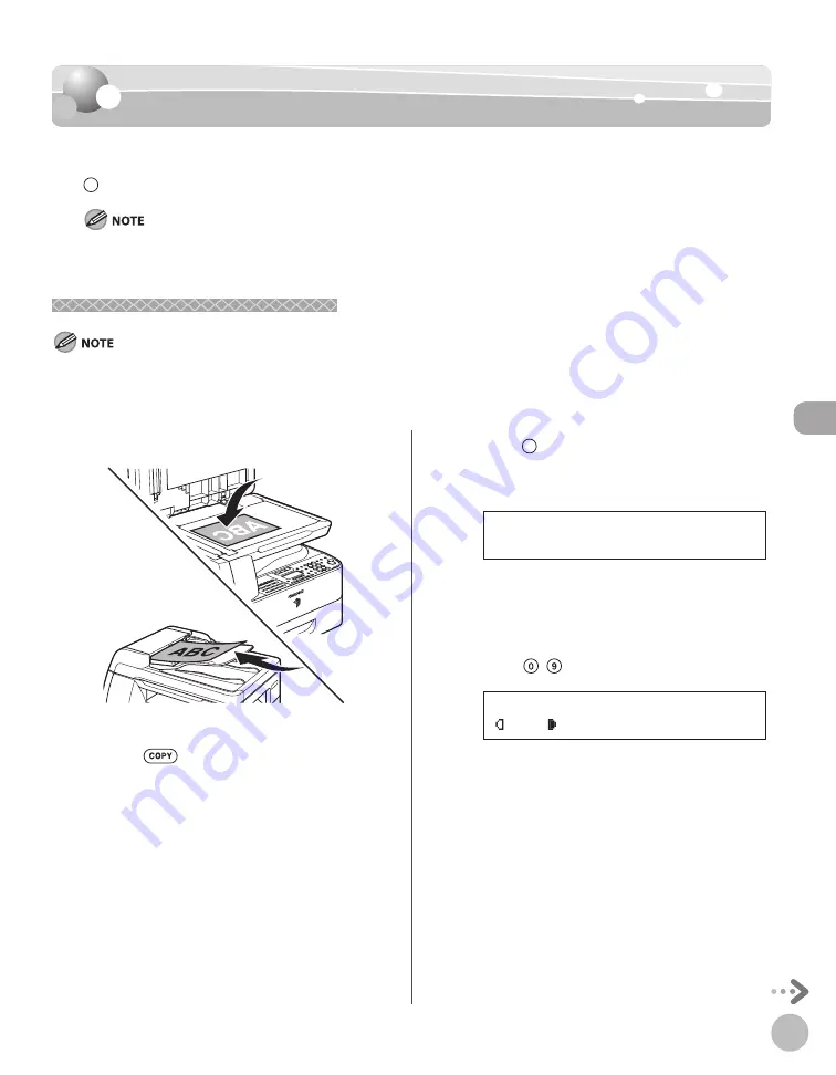 Canon imageRUNNER 1025 Basic Operation Manual Download Page 94