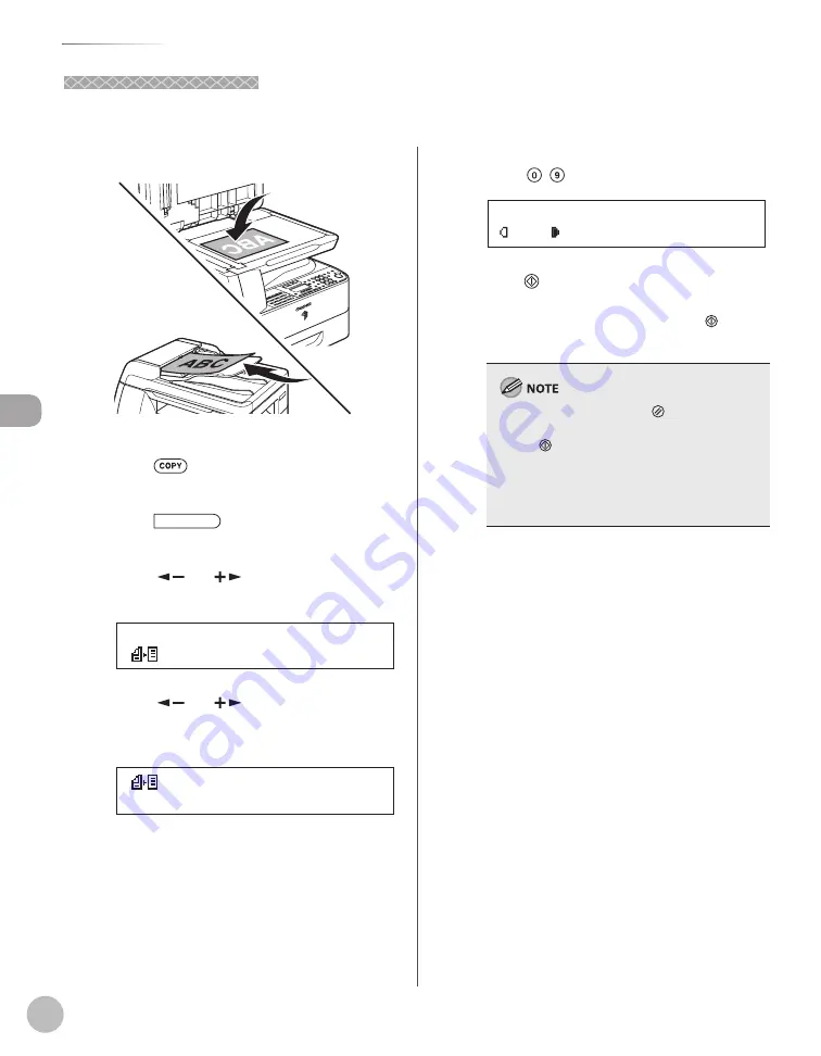 Canon imageRUNNER 1025 Скачать руководство пользователя страница 109