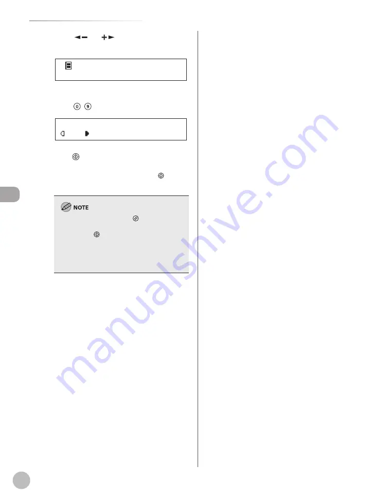 Canon imageRUNNER 1025 Basic Operation Manual Download Page 113