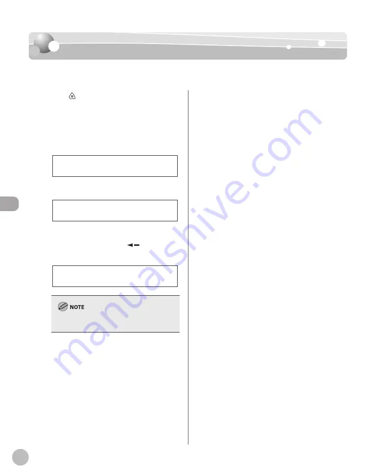 Canon imageRUNNER 1025 Basic Operation Manual Download Page 143