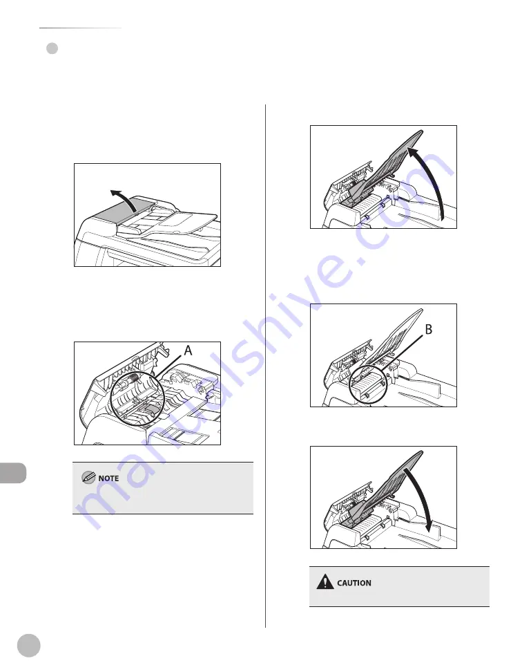 Canon imageRUNNER 1025 Скачать руководство пользователя страница 255