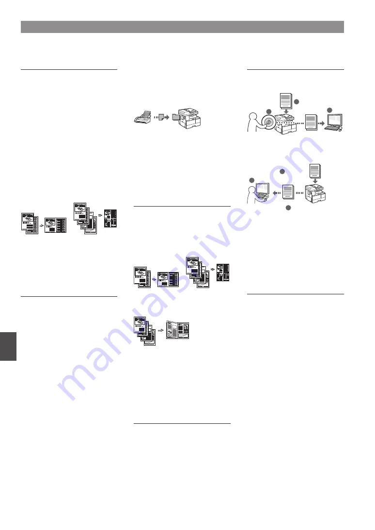 Canon imageRUNNER 1435 Getting Started Download Page 8