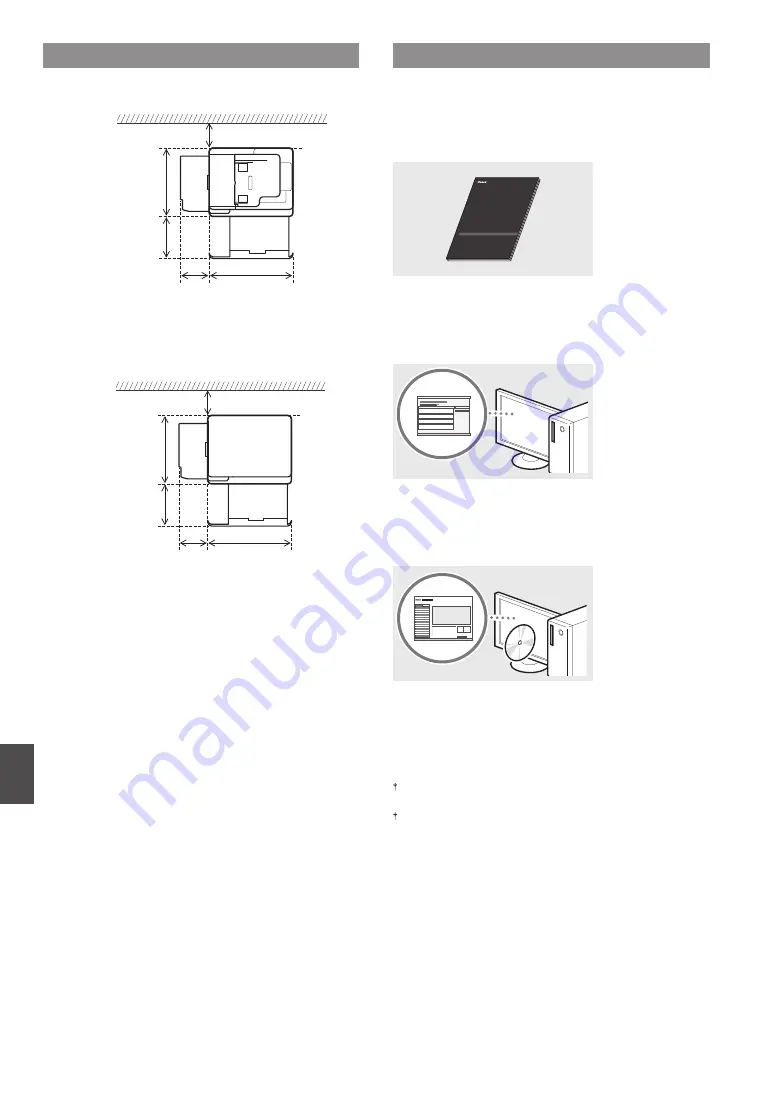 Canon imageRUNNER 1435 Скачать руководство пользователя страница 18