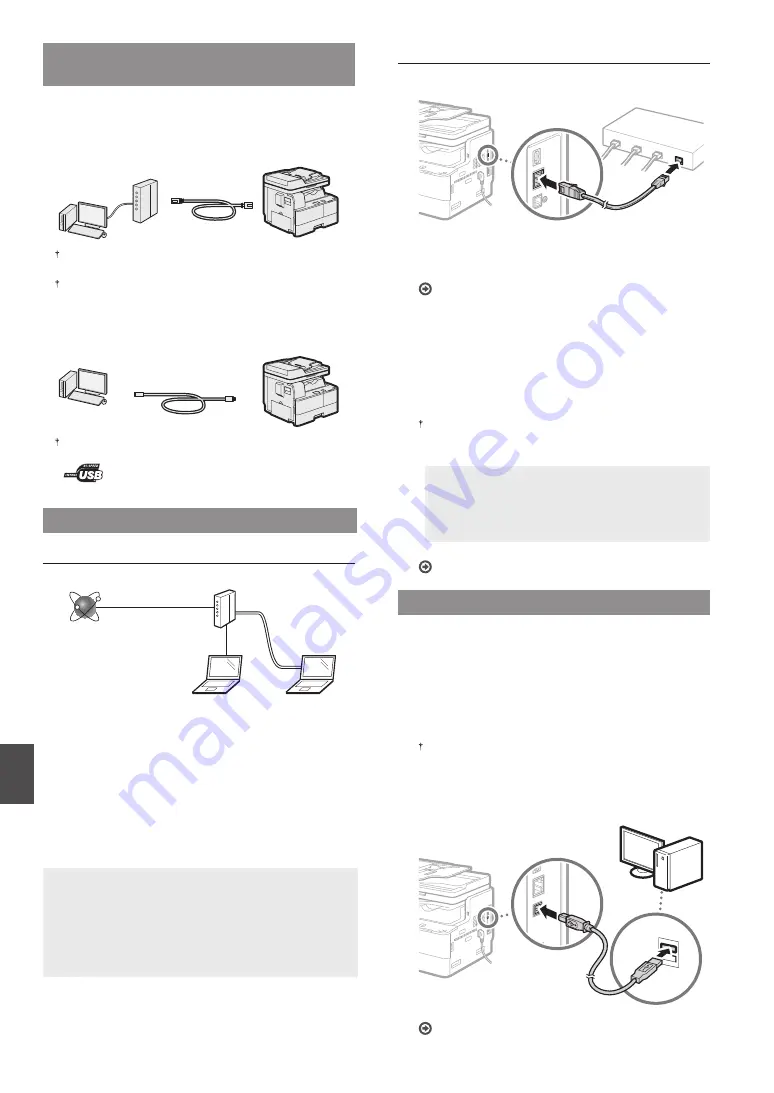 Canon imageRUNNER 1435 Getting Started Download Page 20