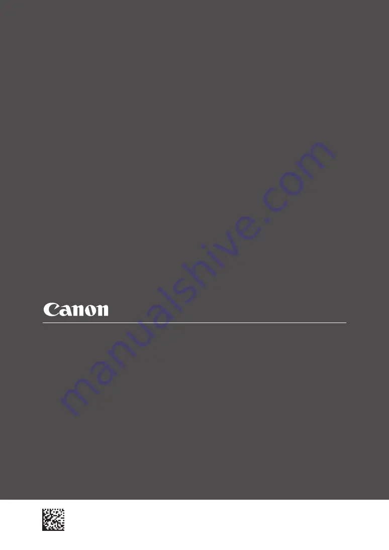 Canon imageRUNNER 1435 Getting Started Download Page 32