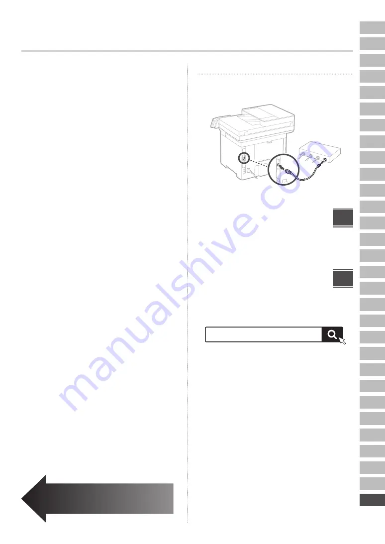 Canon imageRUNNER 1643i II Скачать руководство пользователя страница 119