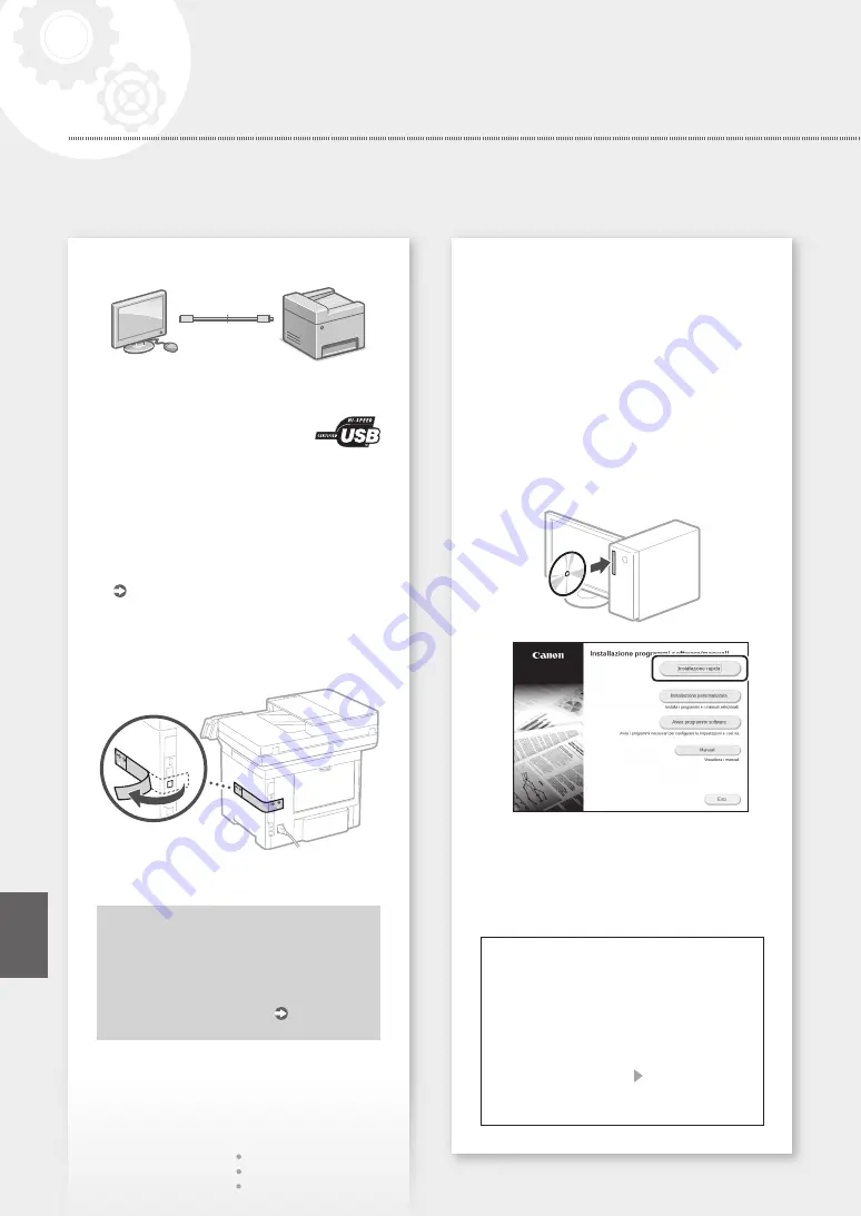 Canon imageRUNNER 1643i Скачать руководство пользователя страница 18