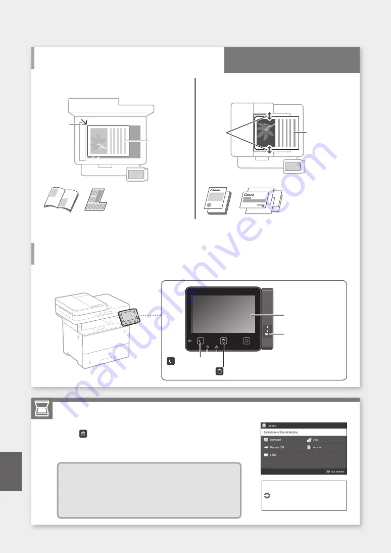 Canon imageRUNNER 1643i Скачать руководство пользователя страница 66