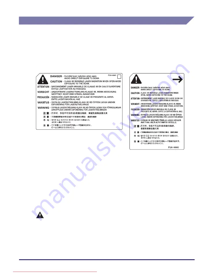 Canon imageRUNNER 1730i User Manual Download Page 15