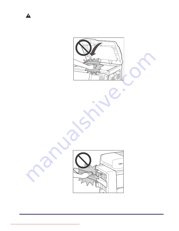 Canon imageRUNNER 1730i User Manual Download Page 24