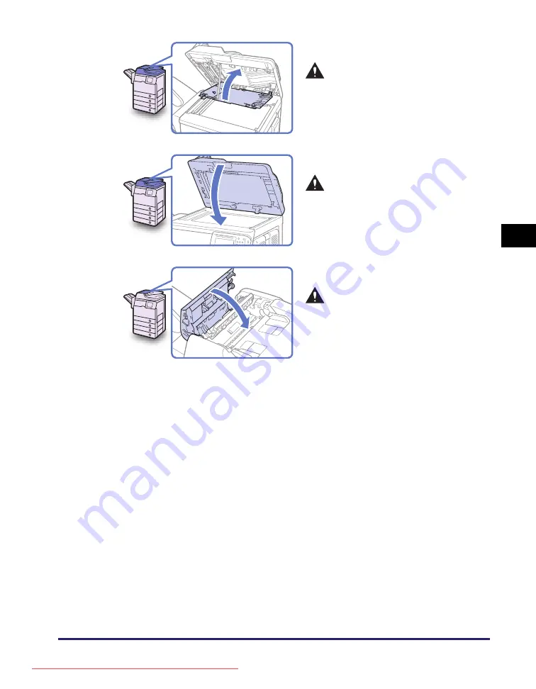 Canon imageRUNNER 1730i Скачать руководство пользователя страница 92