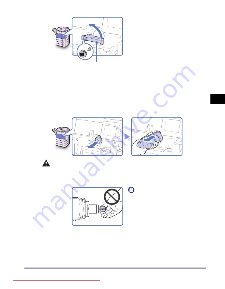 Canon imageRUNNER 1730i User Manual Download Page 208