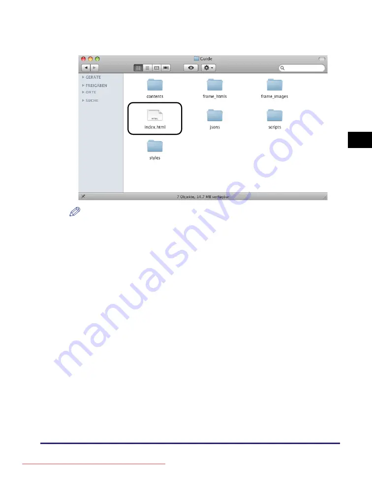 Canon imageRUNNER 1730i User Manual Download Page 314