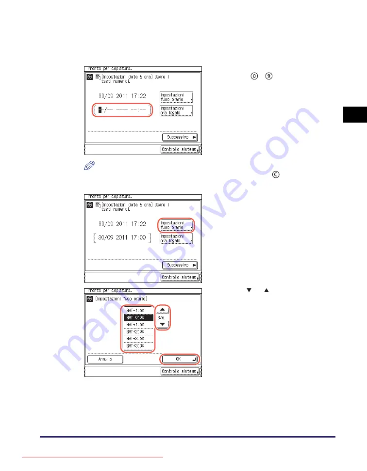 Canon imageRUNNER 1730i Скачать руководство пользователя страница 422