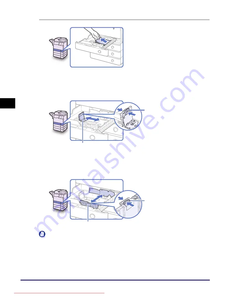 Canon imageRUNNER 1730i User Manual Download Page 451