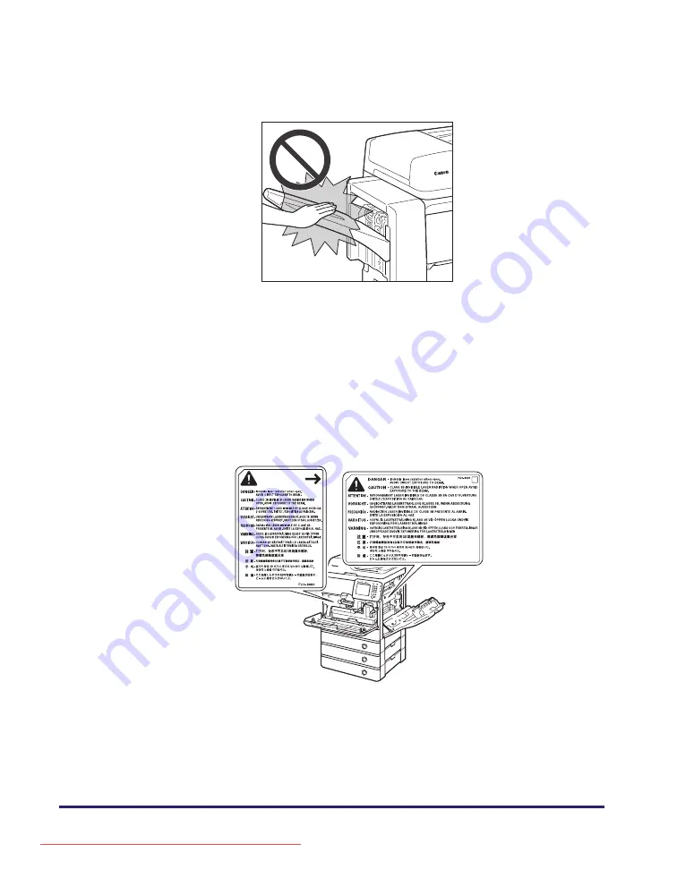 Canon imageRUNNER 1730i Скачать руководство пользователя страница 517