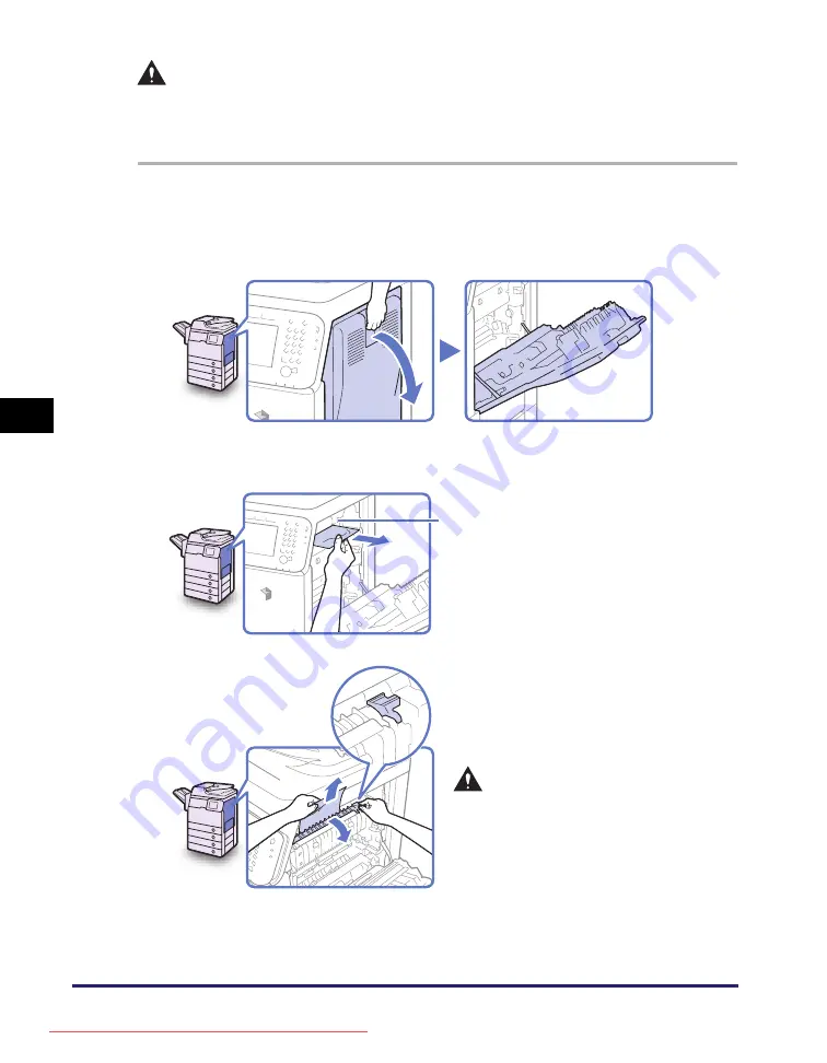 Canon imageRUNNER 1730i User Manual Download Page 595