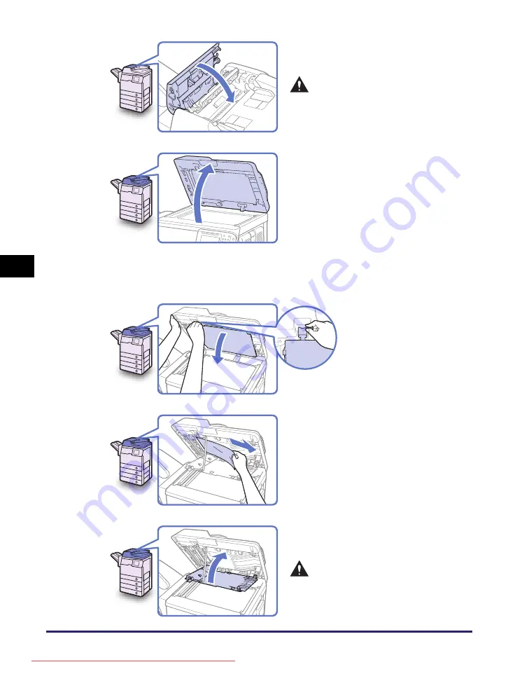 Canon imageRUNNER 1730i User Manual Download Page 601