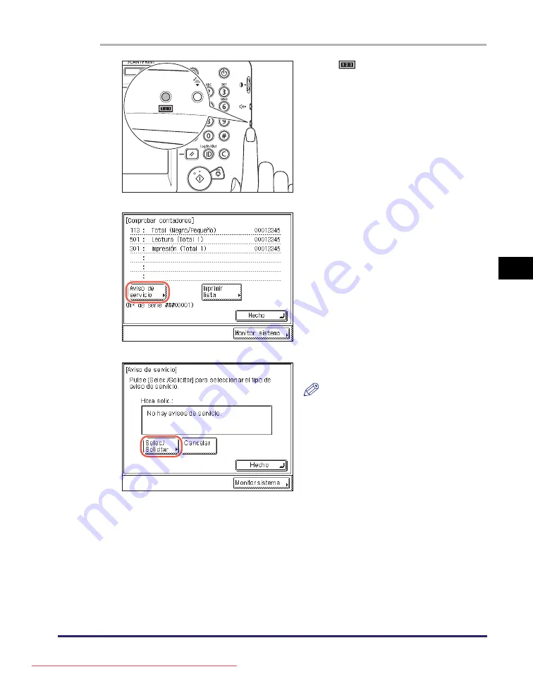 Canon imageRUNNER 1730i User Manual Download Page 606