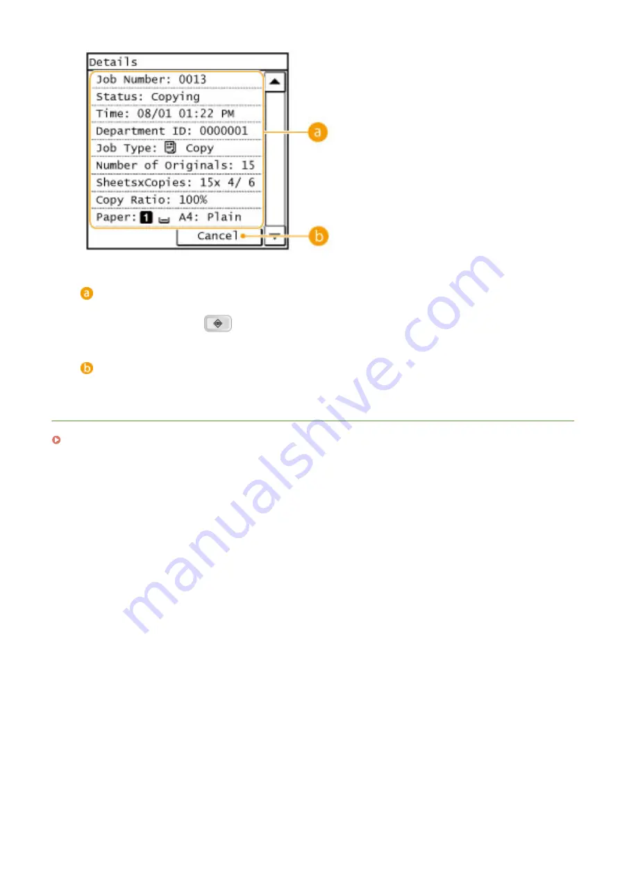 Canon imageRunner 2004 Скачать руководство пользователя страница 90