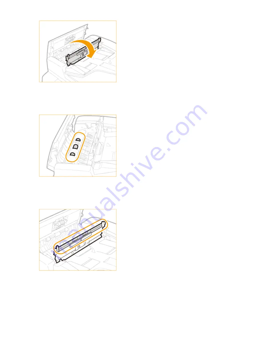 Canon imageRunner 2004 User Manual Download Page 542