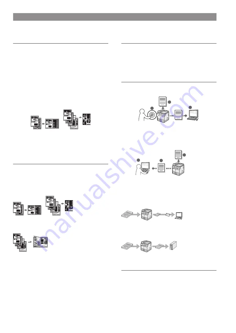 Canon imageRUNNER 2006N Getting Started Download Page 10