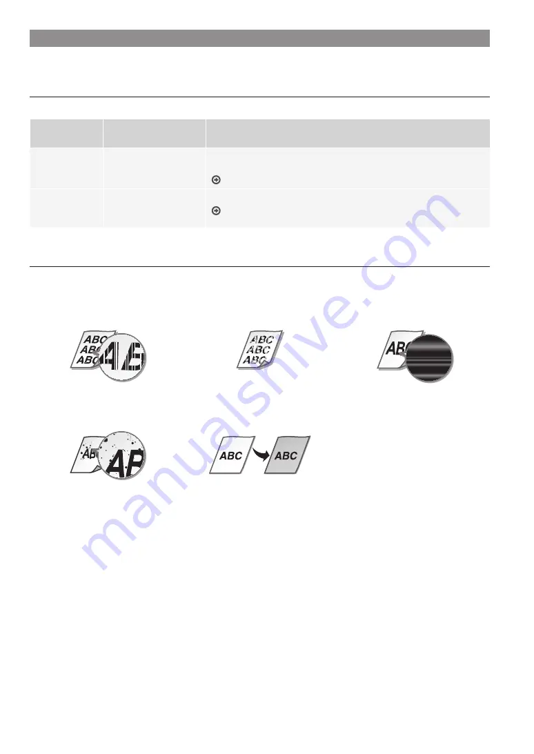 Canon imageRUNNER 2006N Getting Started Download Page 12