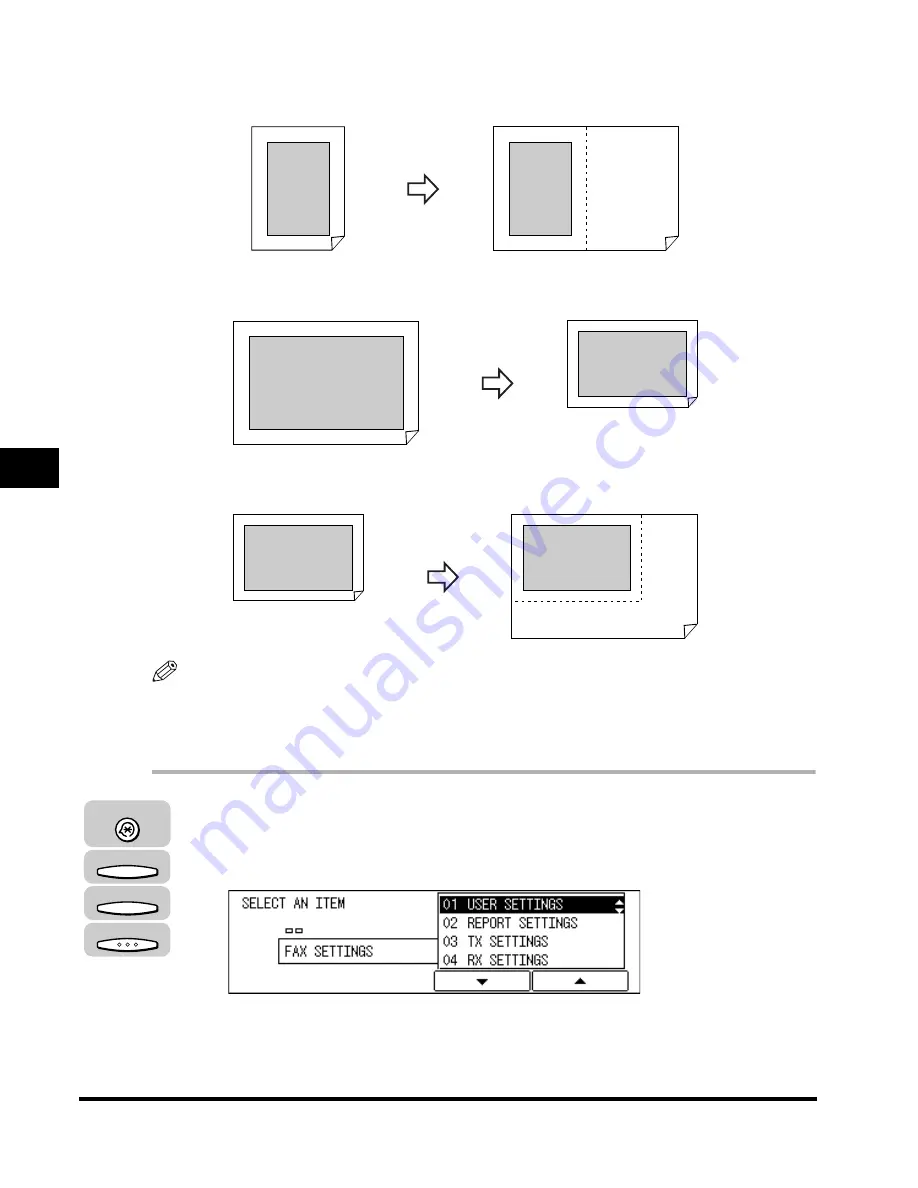 Canon IMAGERUNNER 2010F Скачать руководство пользователя страница 165