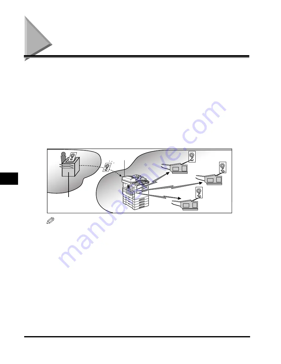 Canon IMAGERUNNER 2010F Скачать руководство пользователя страница 209