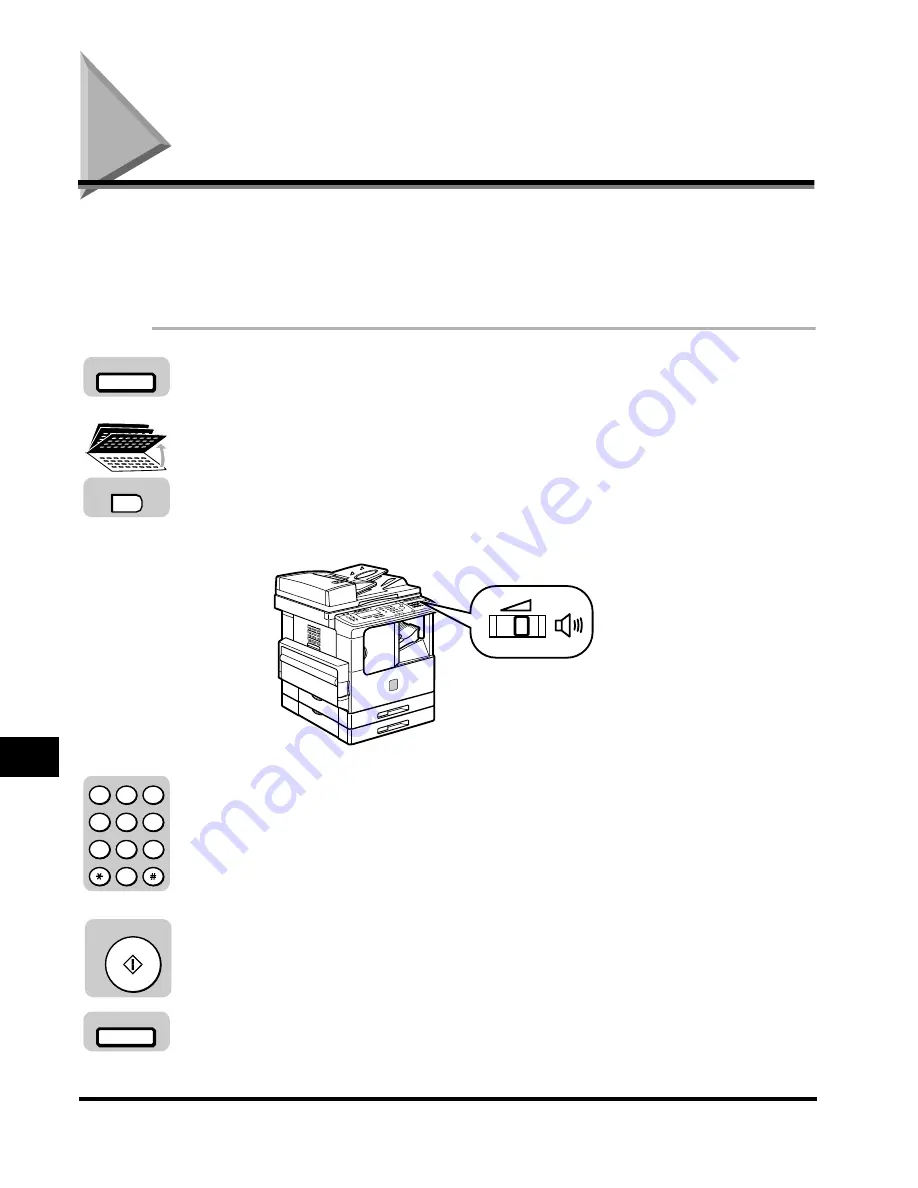 Canon IMAGERUNNER 2010F Скачать руководство пользователя страница 285