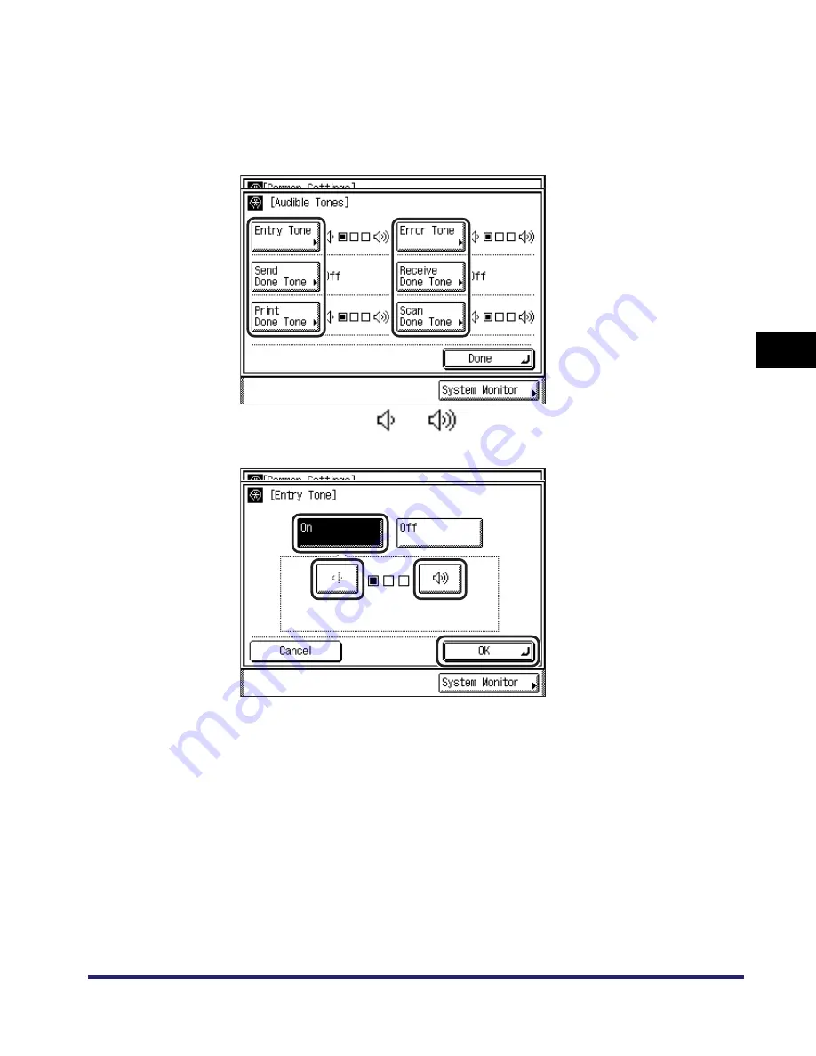 Canon iMAGERUNNER 2018i Reference Manual Download Page 158