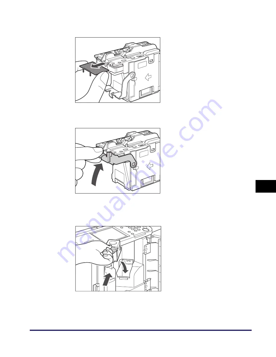 Canon iMAGERUNNER 2018i Reference Manual Download Page 380