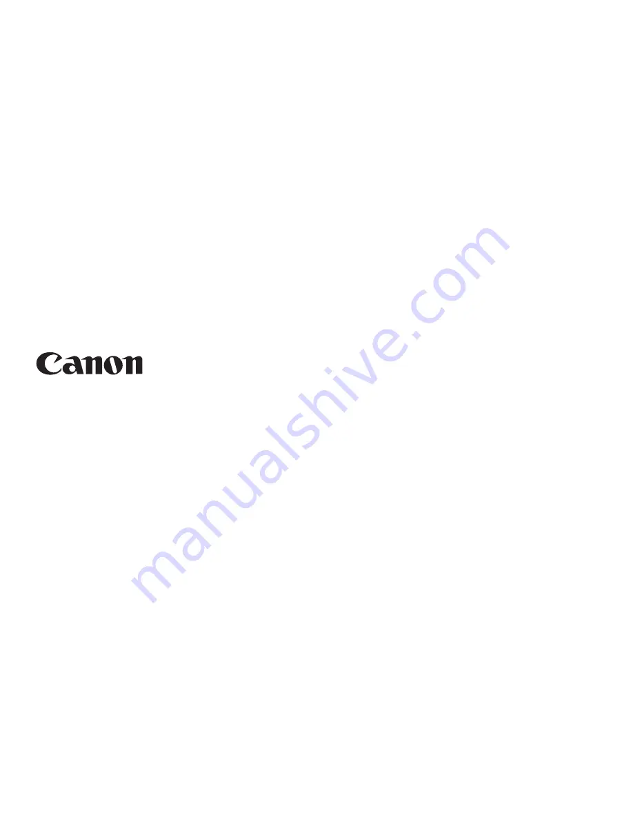 Canon iMAGERUNNER 2018i Reference Manual Download Page 412