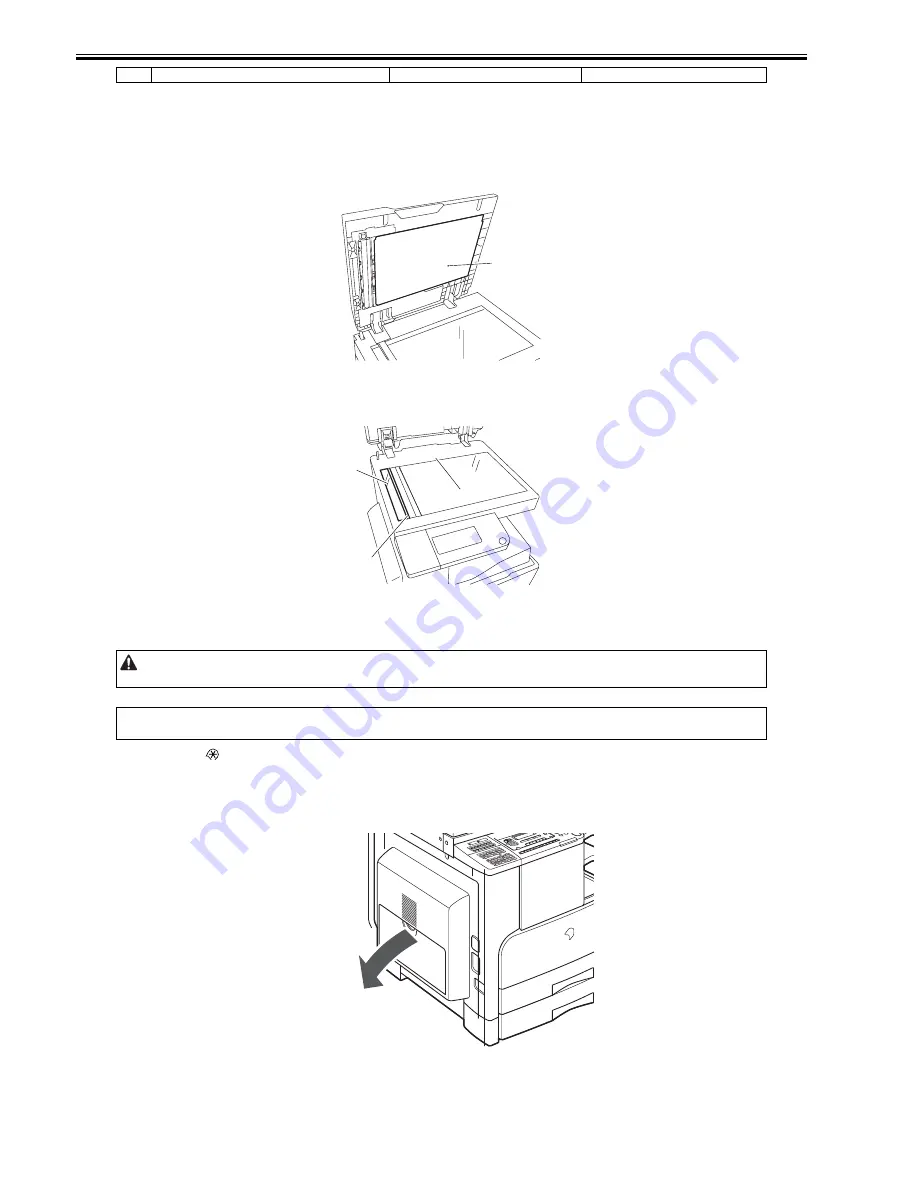 Canon imageRunner 2022 Service Manual Download Page 48