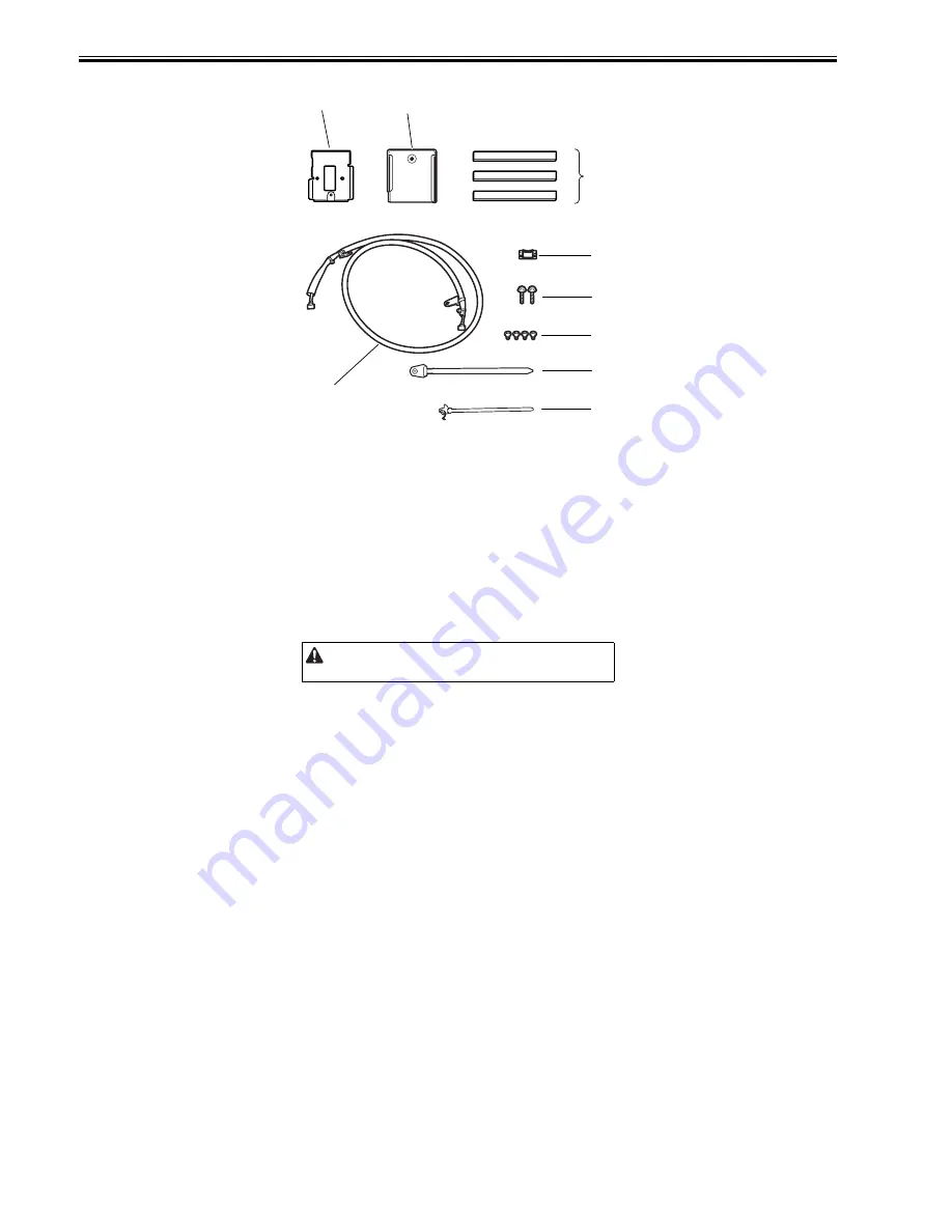 Canon imageRunner 2022 Service Manual Download Page 92