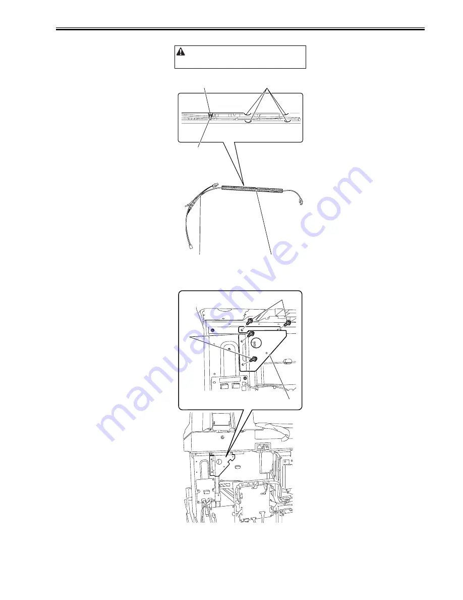 Canon imageRunner 2022 Service Manual Download Page 111