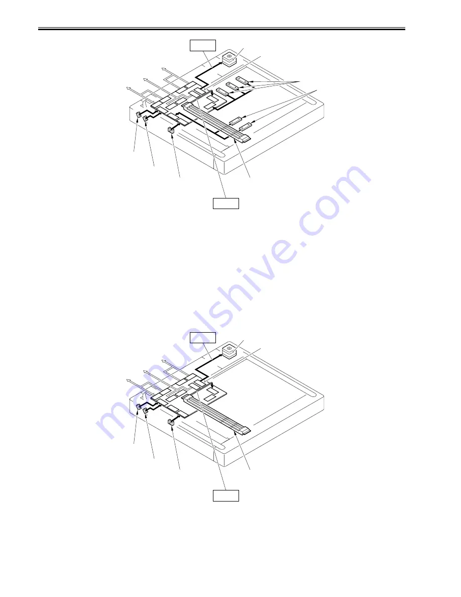 Canon imageRunner 2022 Service Manual Download Page 150