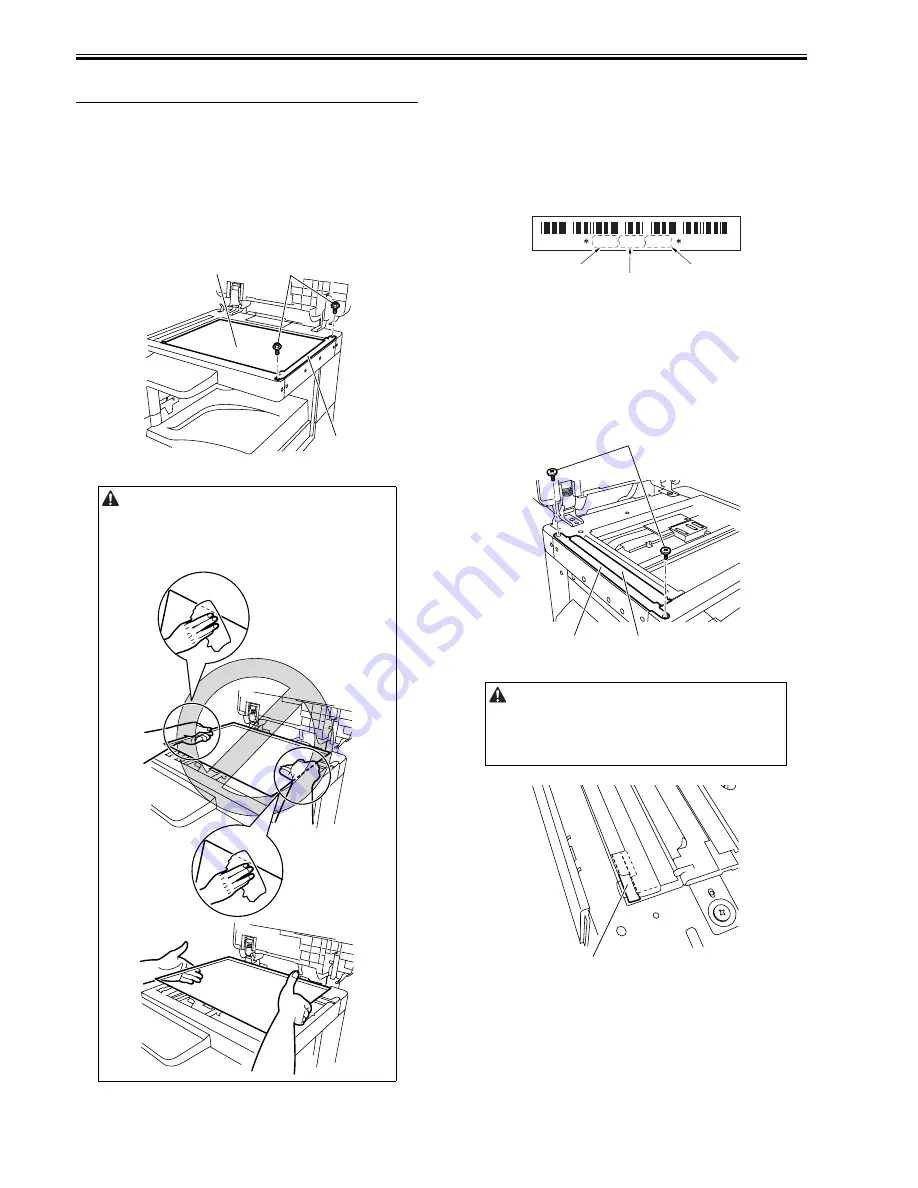 Canon imageRunner 2022 Service Manual Download Page 164