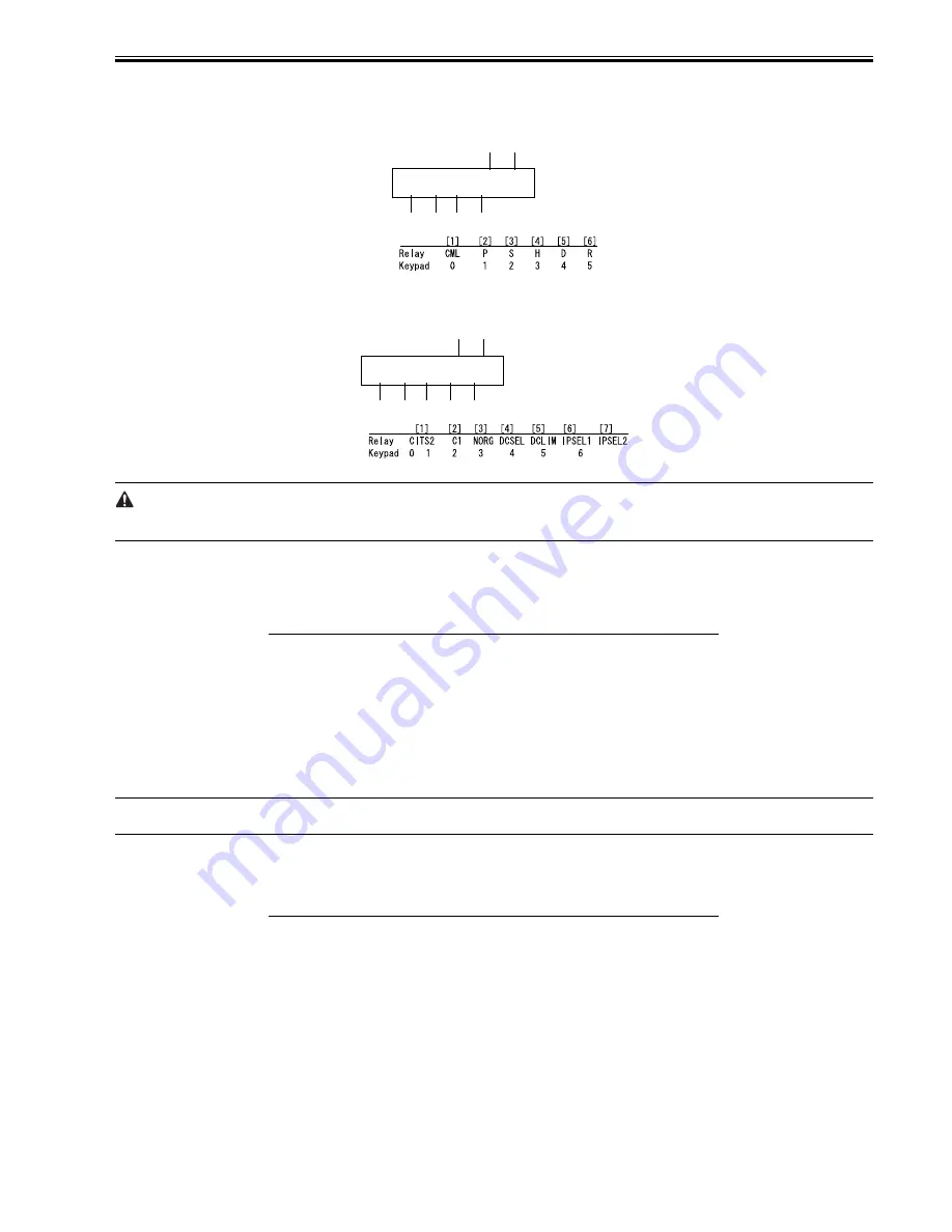 Canon imageRunner 2022 Service Manual Download Page 375