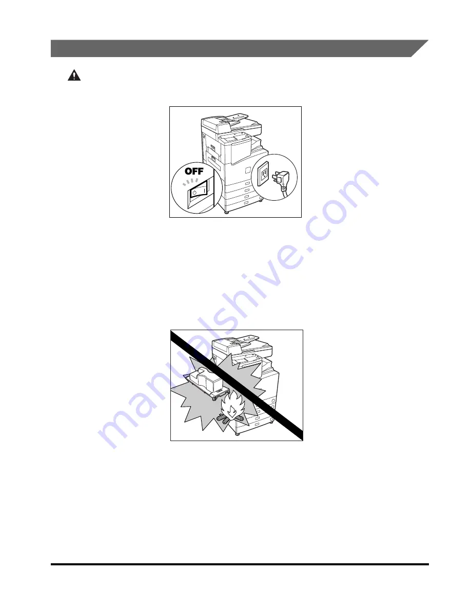 Canon imageRUNNER 2200 Скачать руководство пользователя страница 23