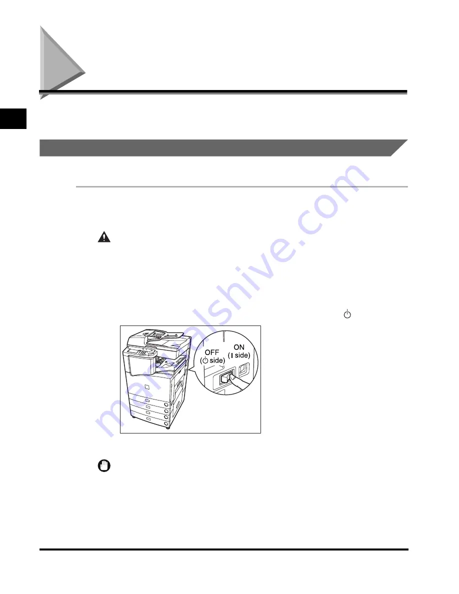 Canon imageRUNNER 2200 Скачать руководство пользователя страница 56