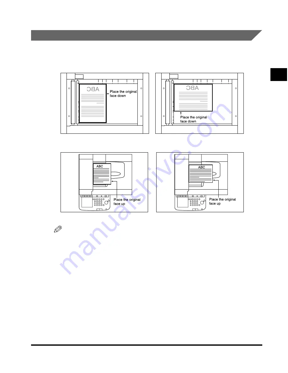 Canon imageRUNNER 2200 Скачать руководство пользователя страница 73