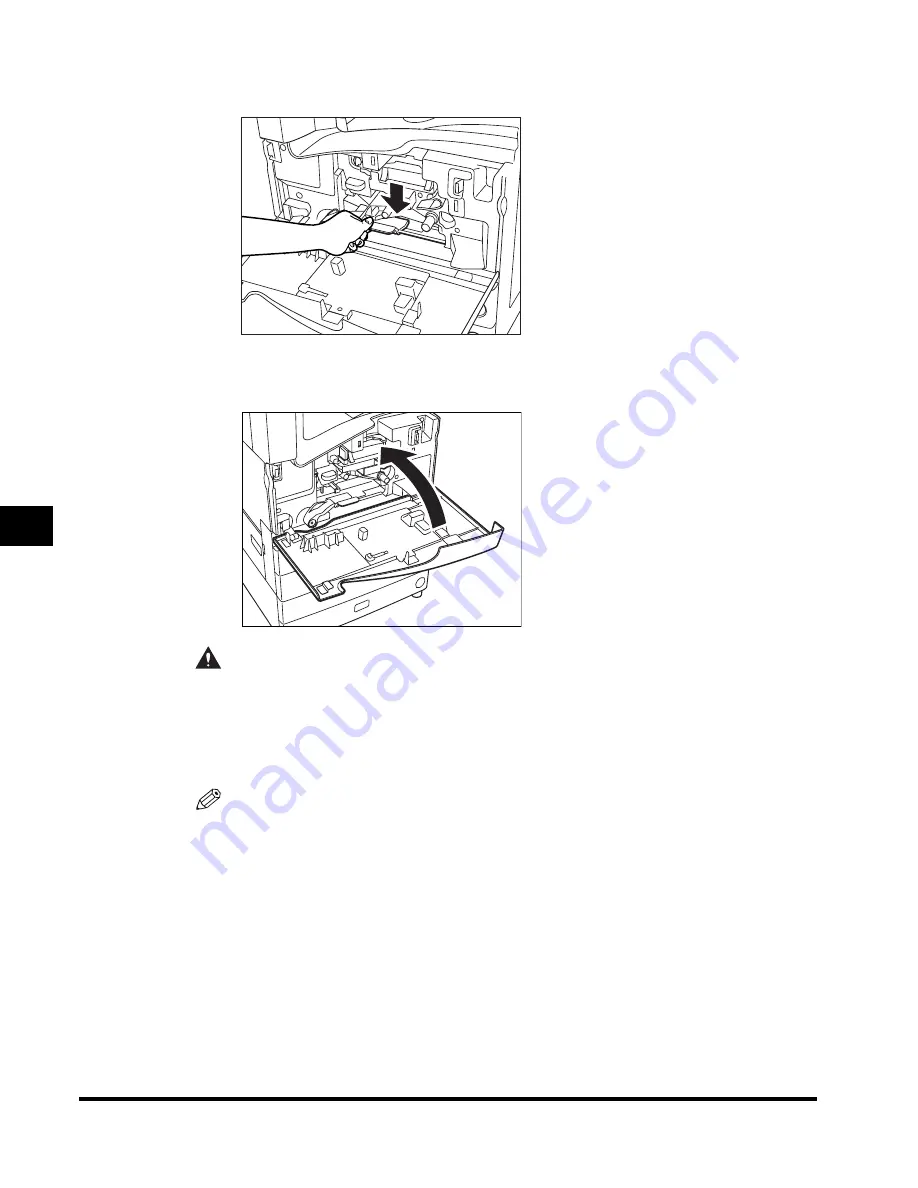 Canon imageRUNNER 2200 Скачать руководство пользователя страница 224