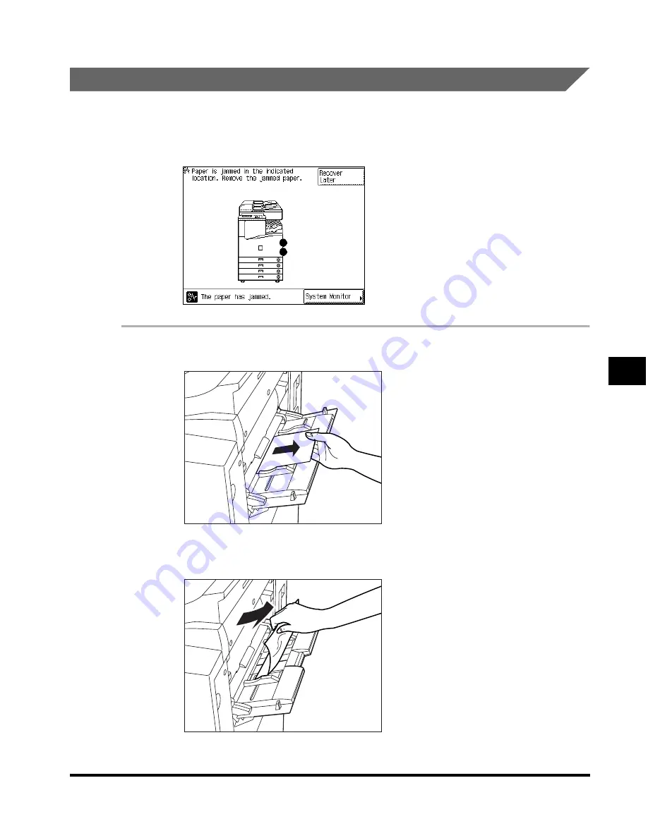 Canon imageRUNNER 2200 Скачать руководство пользователя страница 231