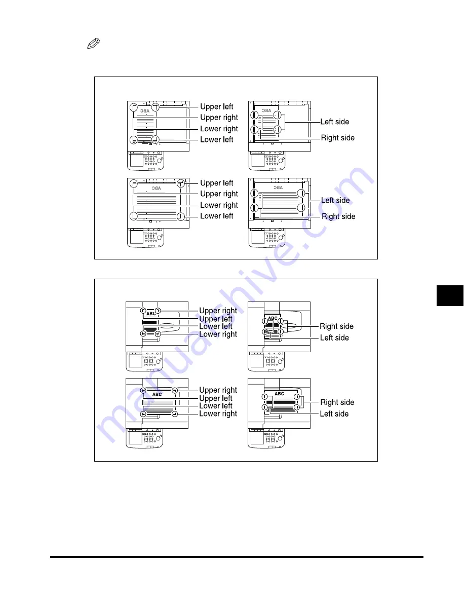 Canon imageRUNNER 2200 Скачать руководство пользователя страница 297