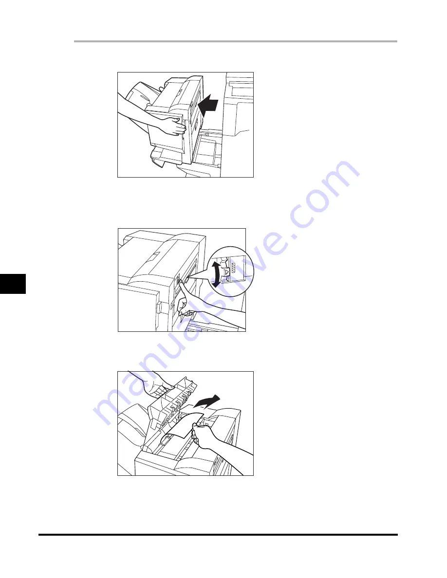 Canon imageRUNNER 2200 Reference Manual Download Page 316