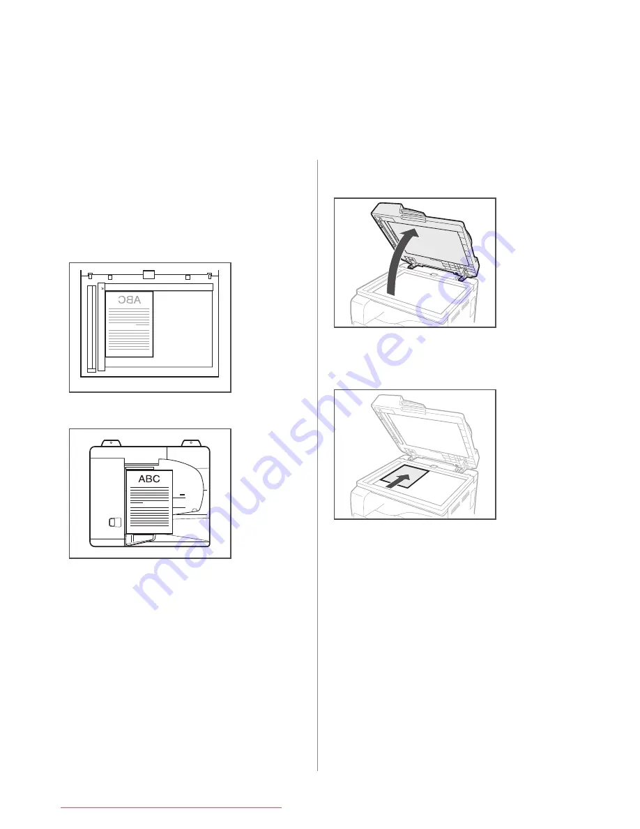 Canon imageRUNNER 2202 Quick Manual Download Page 146